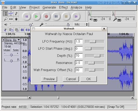 Audacity Review