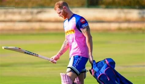 Rajasthan Royals All-Rounder Ben Stokes Ruled Out Of IPL 2021 - Pragativadi