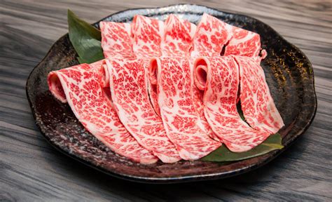 Why Is Kobe Wagyu So Expensive Explore The Kings And Princesses