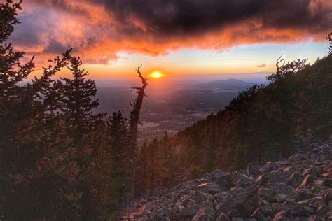 Humphreys Peak Hike Guide Tips Inspire Travel Eat