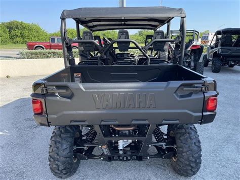 2022 Yamaha Viking VI EPS Ranch Edition Riva Motorsports Miami