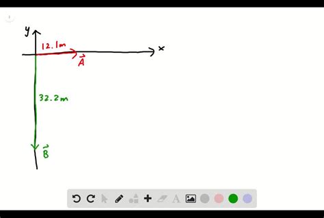 Solvedif A Has Coordinates 421 And B Has Coordinates 202 Find