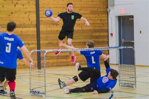 Étanchez Votre Soif De Gagner En Jouant Au Dbl Ball Planetloisirs