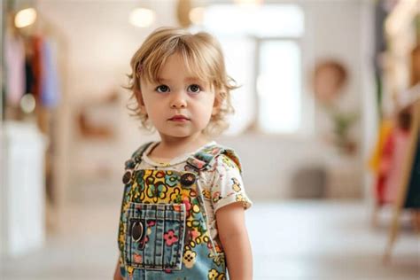 Les dernières tendances en mode bébé et enfant collections à ne pas