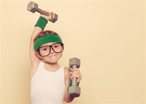 How to Increase Weight for Your Kids Healthily | Just-Health.net