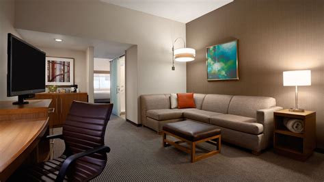 Hotels in Downtown Minneapolis | Hyatt Place Minneapolis/Downtown