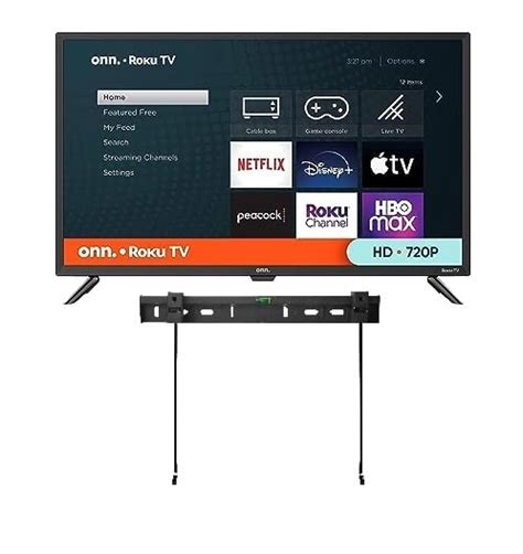 Top 10 Best 24 Inch Smart Tv : Reviews & Buying Guide - Katynel