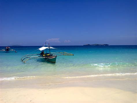 Calaguas Island - Beautiful tourist spot in the world