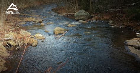 Best Trails In Holden Town Forest Massachusetts Alltrails