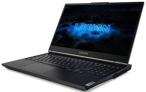 Lenovo Legion 5 (15", 2021) vs Lenovo Legion 5/5P (15", 2020) - what ...