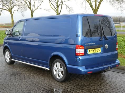 Volkswagen Transporter 2 0 Tdi Kleyn Vans