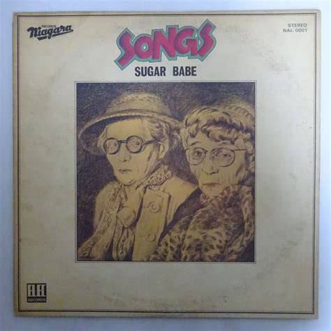 Yahoo オークション 14010593 JPNオリジナル 初回ELECSugar Babe