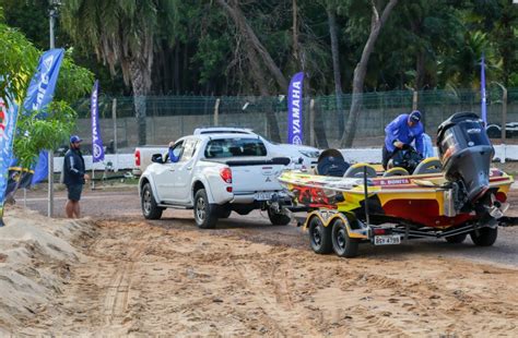 Competidores elegem Torneio de Pesca Esportiva de Três Lagoas como o