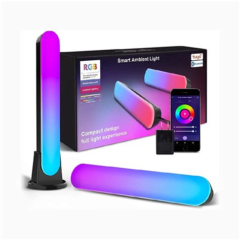 Smart RGB Ambient Lighting - B3 STORE
