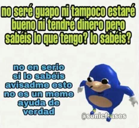 Porfavor Diganme Meme Subido Por Tomaschelo Memedroid