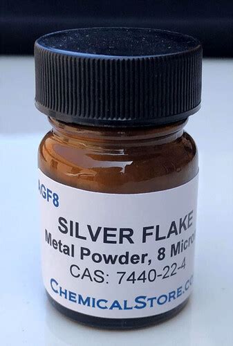 Silver Powder Micronized Spherical 99 At Best Price In Ottawa