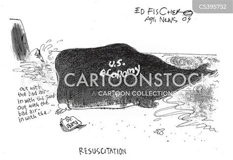 Stimulus Bill Cartoons and Comics - funny pictures from CartoonStock