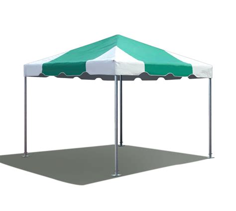 Tentandtable West Coast Frame Outdoor Canopy Tent Green Ft X Ft