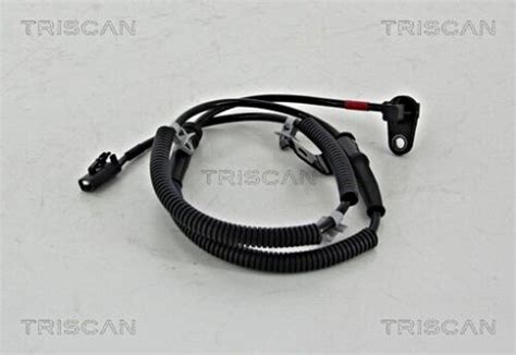 TRISCAN ABS Speed Sensor For HYUNDAI Santa F II 95671 2B000 EBay