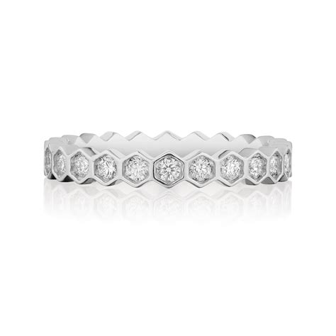 Wedding Rings Birmingham | Mitchel & Co