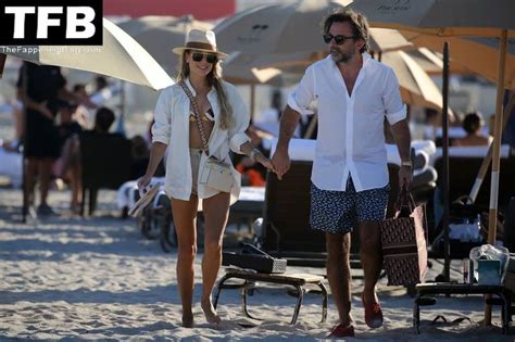 Sylvie Meis Nude OnlyFans Photo 1204 The Fappening Plus