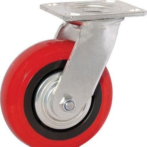 Trolley Wheel At Rs Piece S Trolley Wheels Id