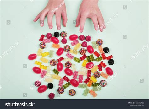 353 Stealing Candy Images, Stock Photos & Vectors | Shutterstock