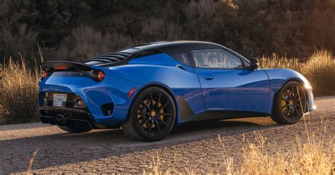 New 2021 Evora For Sale | Lotus New London