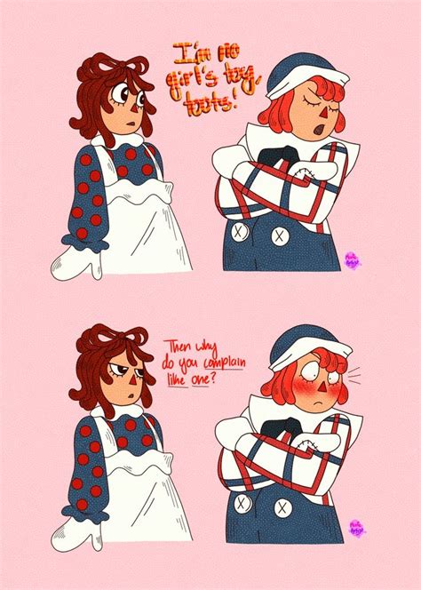 Pin By Adam Winter On Raggedy Ann And Andy Fanart Raggedy Ann And Andy Raggedy Ann Raggedy