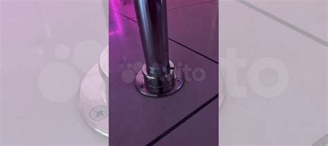 Пилон pole4you купить в Москве | Хобби и отдых | Авито