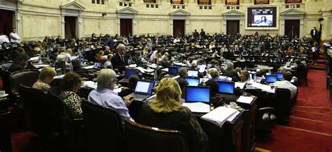 Reforma Previsional ¿cómo Votaron Los Diputados Santafesinos