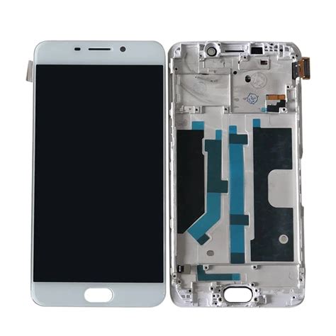 Lcd Display For Oppo R9 R9m Cph1607 F1 Plus X9009 Lcd Display Touch