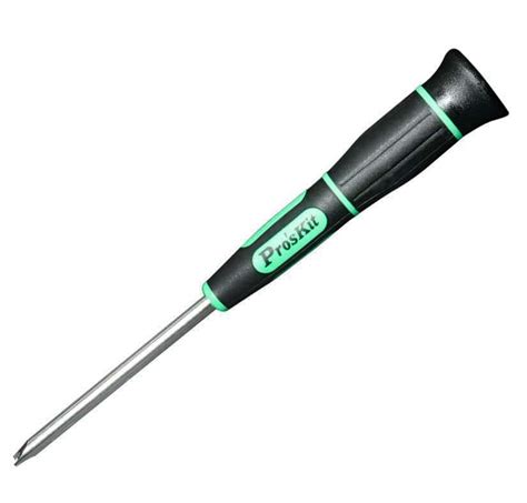 Отвертка двухштырьковая ProsKit SD-2400-S4 1,5 мм по лучшей цене ...