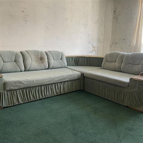 Диван – купить в Южно-Сахалинске, цена 8 000 руб., дата размещения: 06. ...