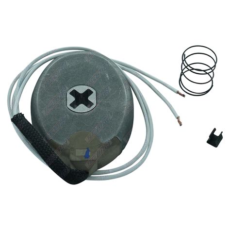 Electric Brake Magnets For Sale at George Buttenshaw blog