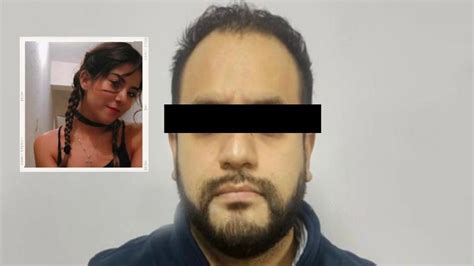 Caso Ariadna Vinculan A Proceso A Rautel “n” Por Feminicidio Abc