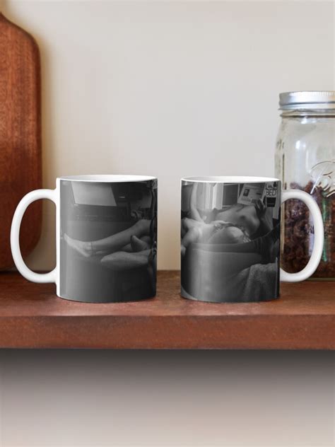 Three Women Nudes Topless Sexy Boudoir Women Nudes Erotic Female Nude Coffee Mug For Sale By