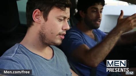 Gay Stud Tobias Is Been Dominated By Brian Michaels Cock XHamster