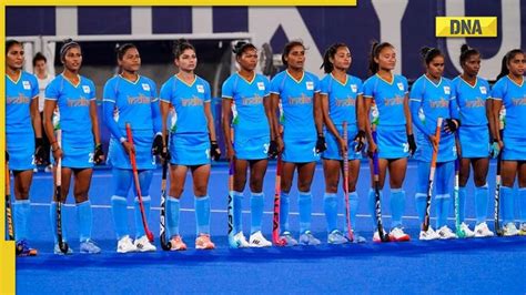 Cwg What Happened In The Ind Vs Aus Women S Hockey Semifinal