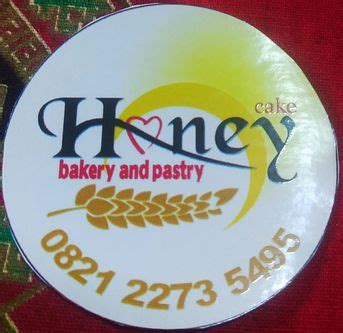 Honey Cake And Bakery Surabaya Kota Surabaya Mbizmarket Co Id