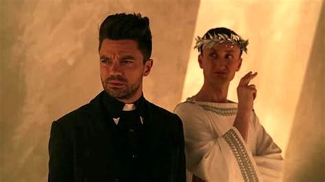 Preacher Tv Series 20162019 Imdb