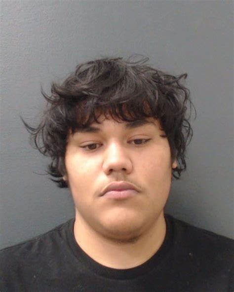 Fourth Man Charged With Murder In New Braunfels Shooting Death