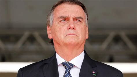 Bolsonaro Será Preso E Ficará Inelegível Acredita Aliado Do Ex Presidente Noticiei