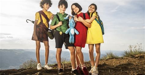 Filme Turma Da Mônica Laços - Turma da Mônica: Laços filme - Veja onde assistir