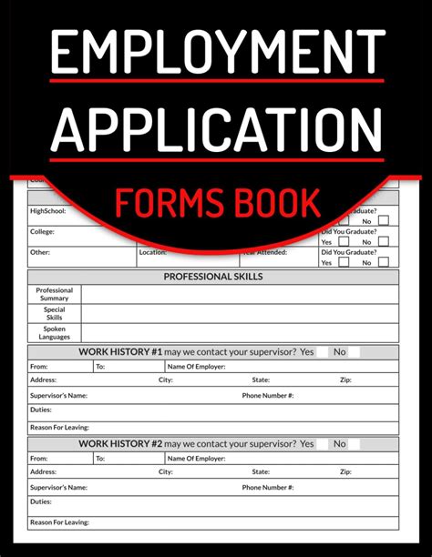 blank application template
