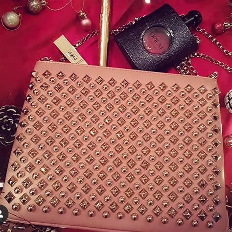 REDUCED Louboutin Triloubi Limited Edition Nude Depop