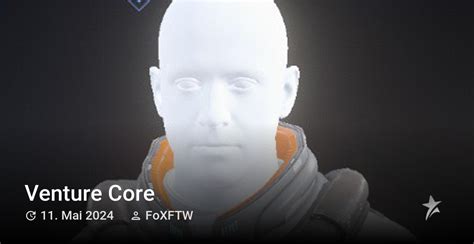 Venture Core Star Citizen Wiki