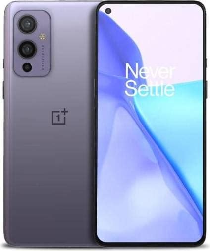 Puro Nude Cover For OnePlus 9 Find Den Bedste Pris