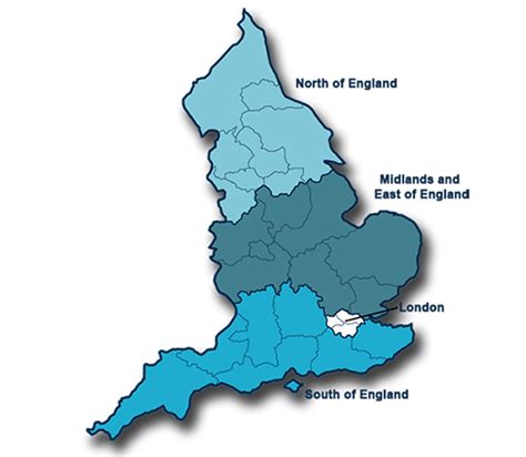 Nhs England Eds Dashboard