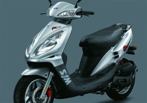 Sym Jet 50 Euro X 2003 11 Prezzo E Scheda Tecnica Moto It